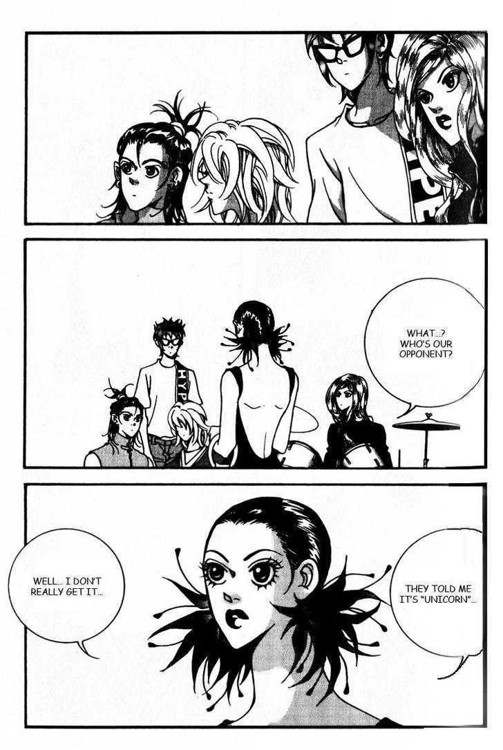 Audition Chapter 10.1 page 24 - Chapter 10.1