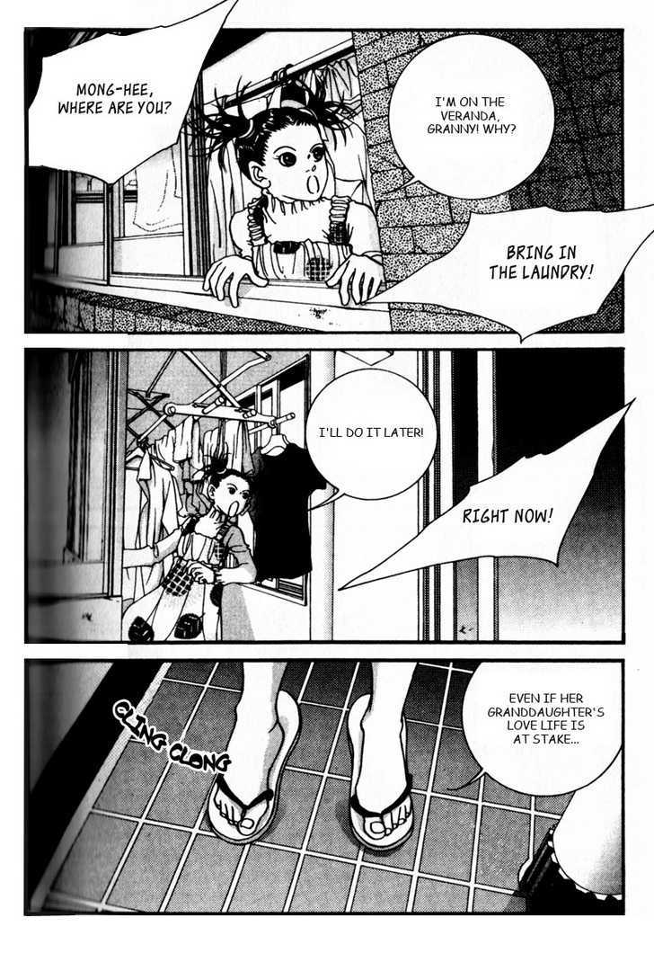 Audition Chapter 10.1 page 3 - Chapter 10.1