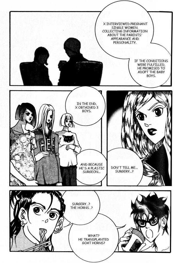 Audition Chapter 10.1 page 38 - Chapter 10.1