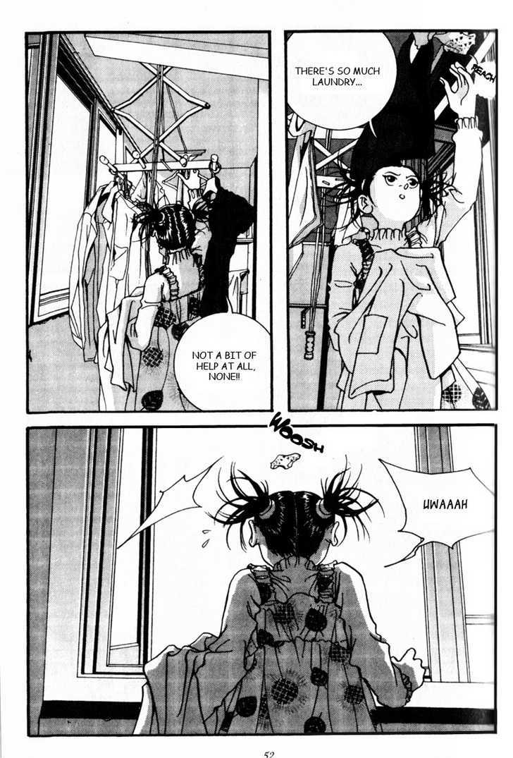 Audition Chapter 10.1 page 4 - Chapter 10.1