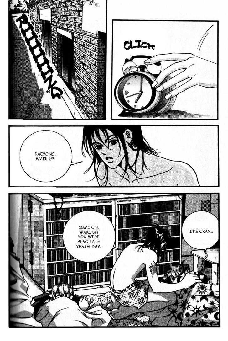 Audition Chapter 10.1 page 43 - Chapter 10.1