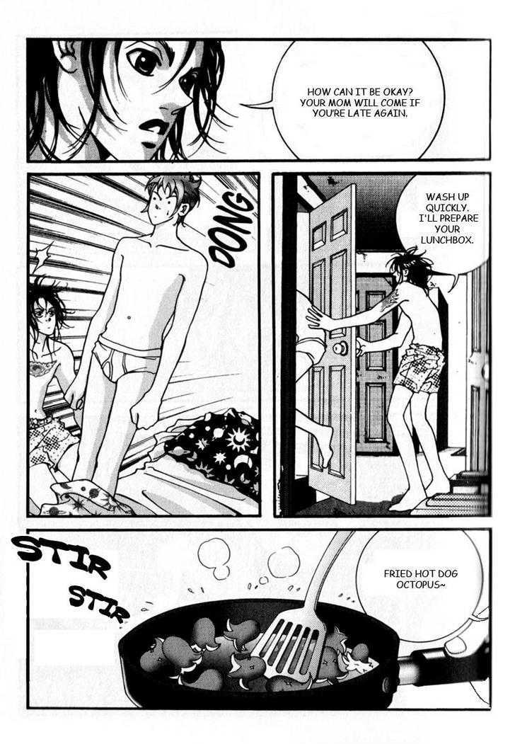 Audition Chapter 10.1 page 44 - Chapter 10.1