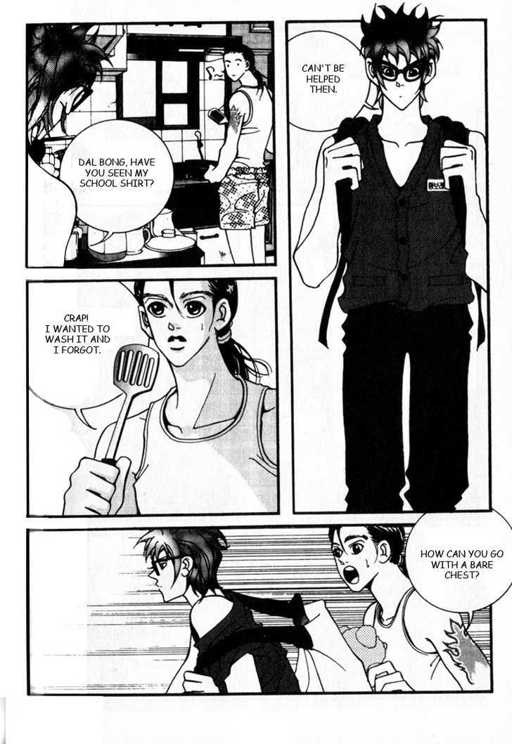 Audition Chapter 10.1 page 45 - Chapter 10.1