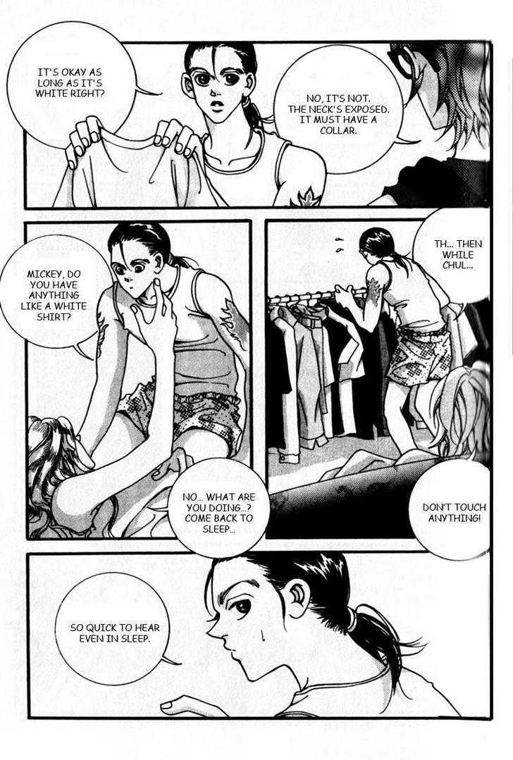 Audition Chapter 10.1 page 46 - Chapter 10.1
