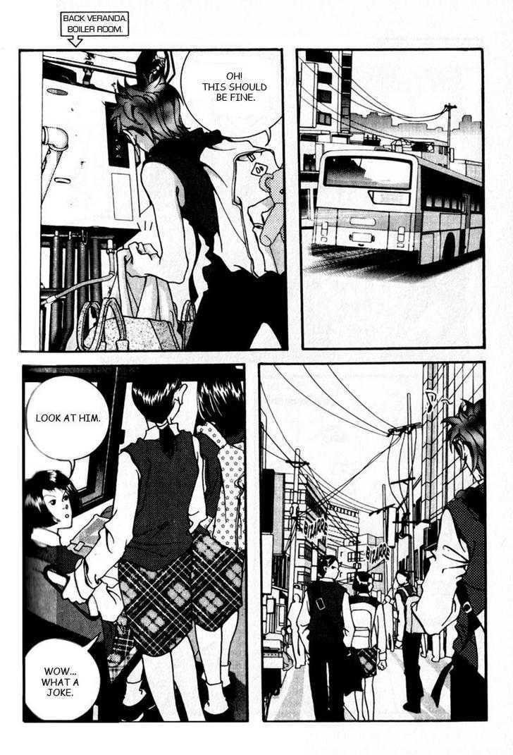 Audition Chapter 10.1 page 47 - Chapter 10.1