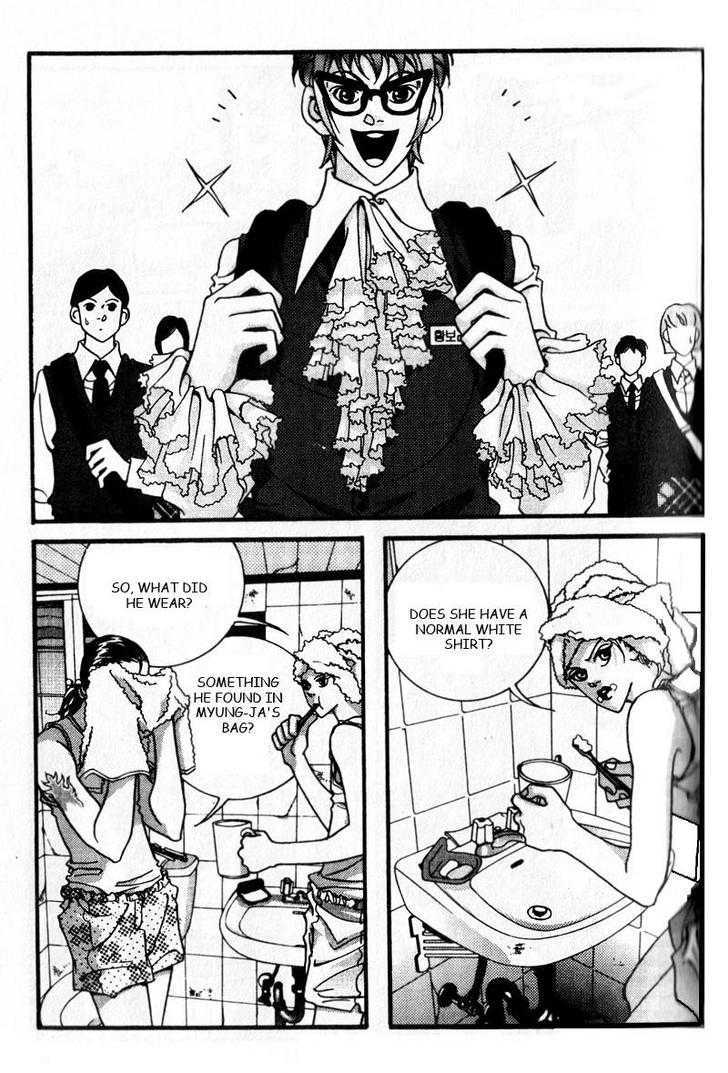 Audition Chapter 10.1 page 48 - Chapter 10.1