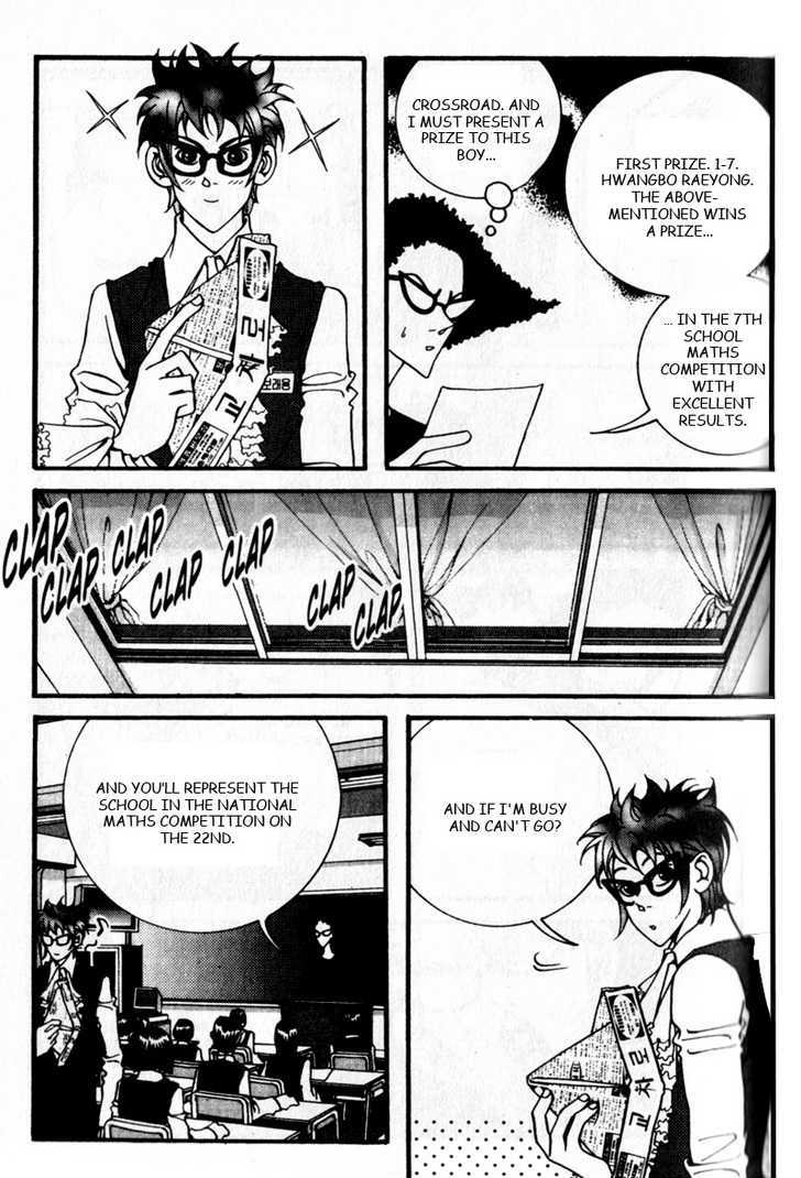 Audition Chapter 10.1 page 50 - Chapter 10.1
