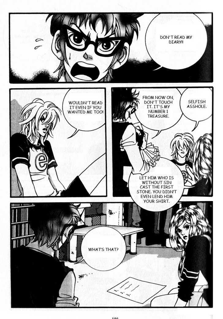 Audition Chapter 10.1 page 52 - Chapter 10.1