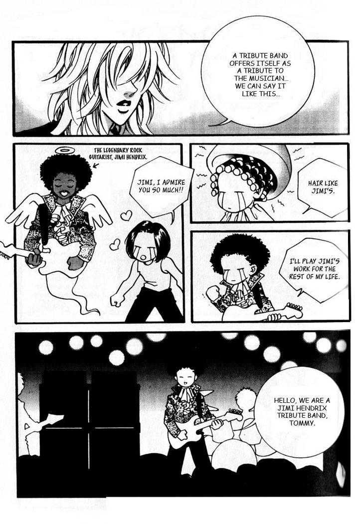 Audition Chapter 10.1 page 58 - Chapter 10.1