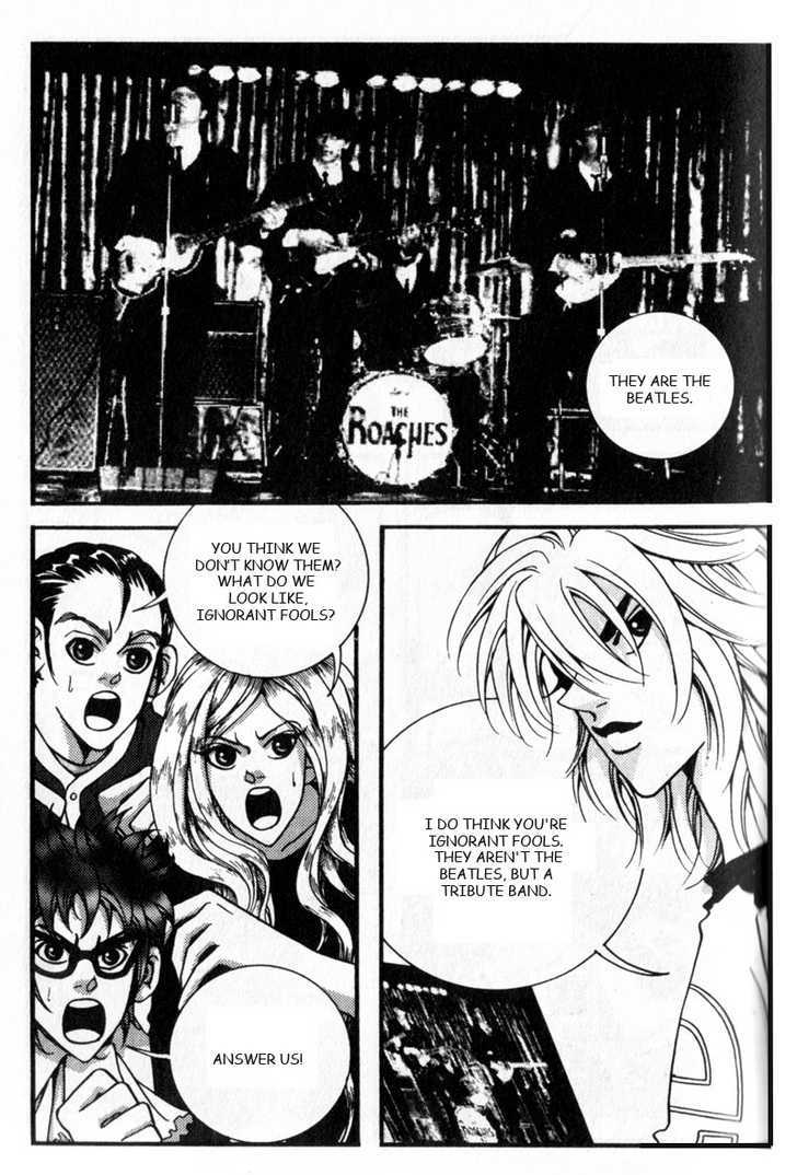 Audition Chapter 10.1 page 60 - Chapter 10.1