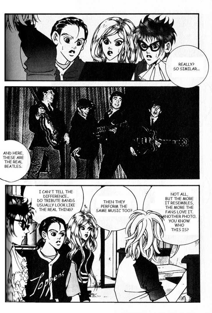 Audition Chapter 10.1 page 61 - Chapter 10.1