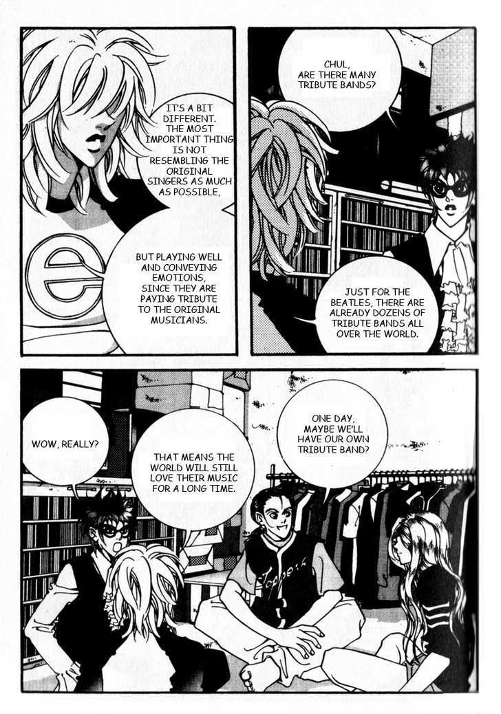Audition Chapter 10.1 page 64 - Chapter 10.1