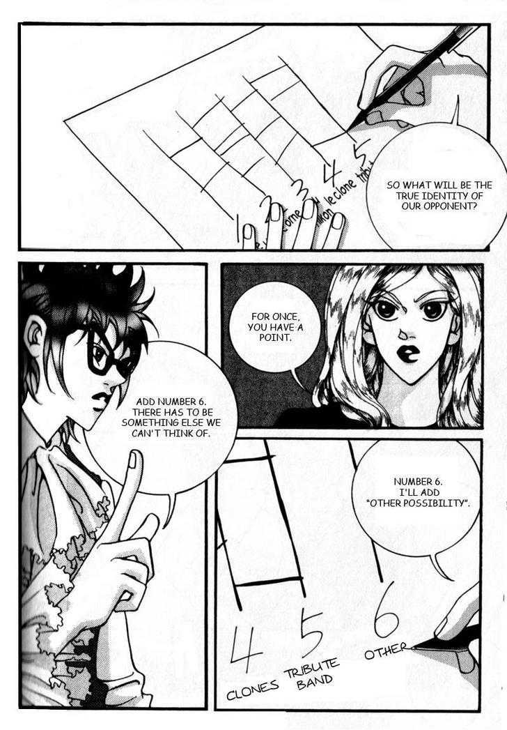Audition Chapter 10.1 page 67 - Chapter 10.1