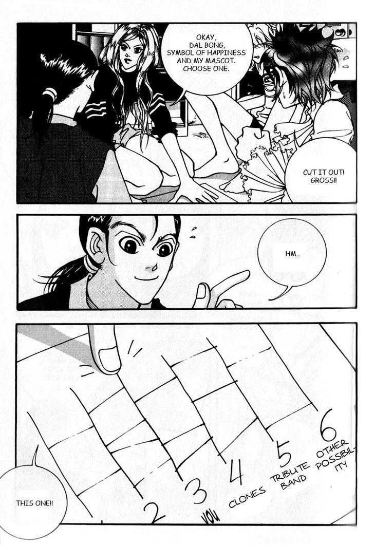 Audition Chapter 10.1 page 68 - Chapter 10.1