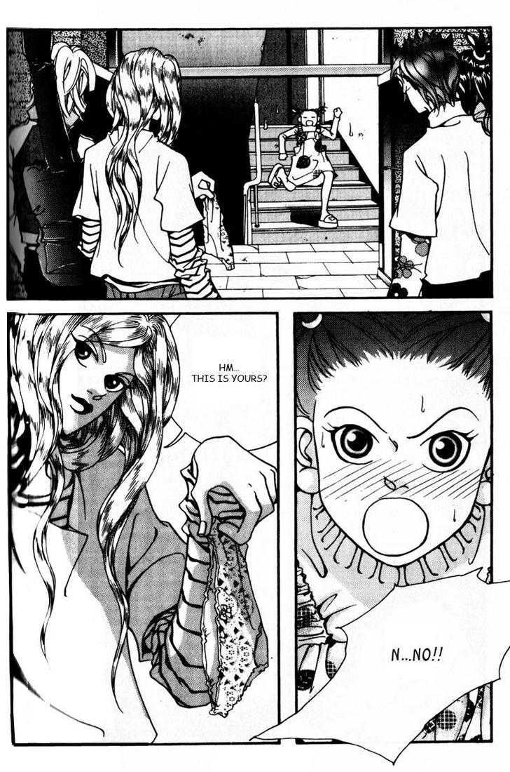 Audition Chapter 10.1 page 9 - Chapter 10.1