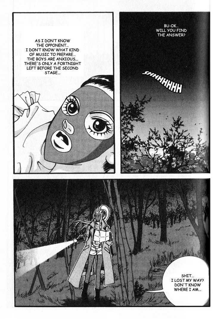 Audition Chapter 10.3 page 10 - Chapter 10.3