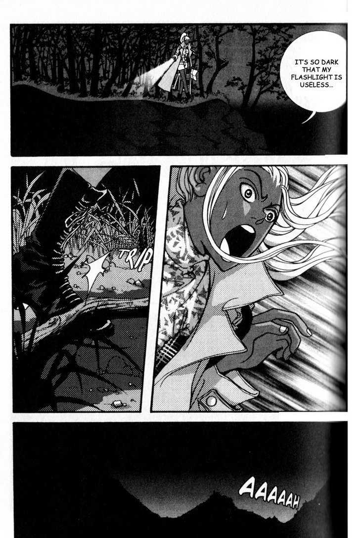 Audition Chapter 10.3 page 14 - Chapter 10.3