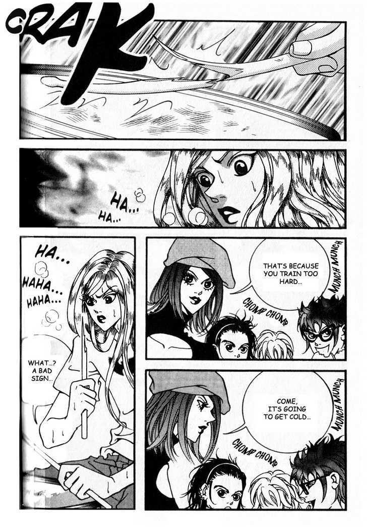 Audition Chapter 10.3 page 15 - Chapter 10.3