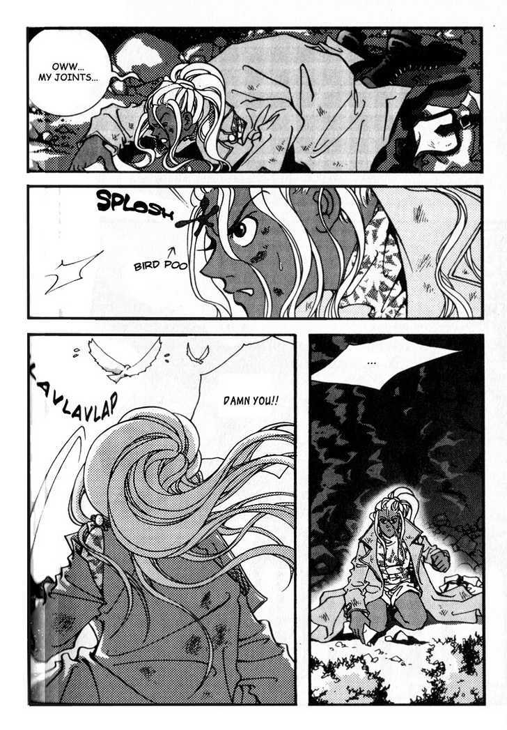 Audition Chapter 10.3 page 17 - Chapter 10.3