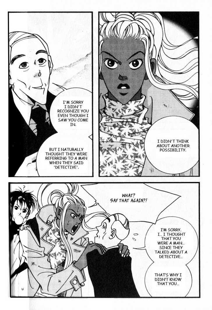 Audition Chapter 10.3 page 31 - Chapter 10.3