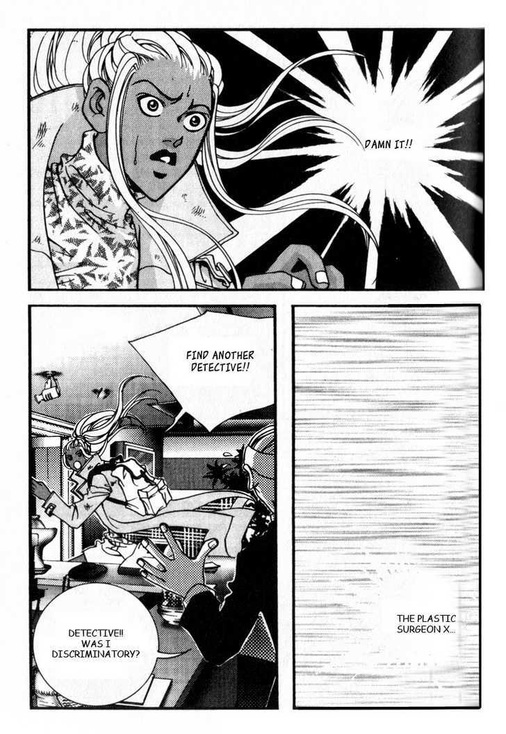 Audition Chapter 10.3 page 32 - Chapter 10.3