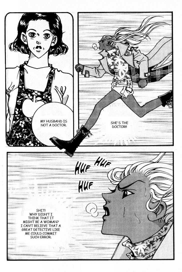 Audition Chapter 10.3 page 33 - Chapter 10.3