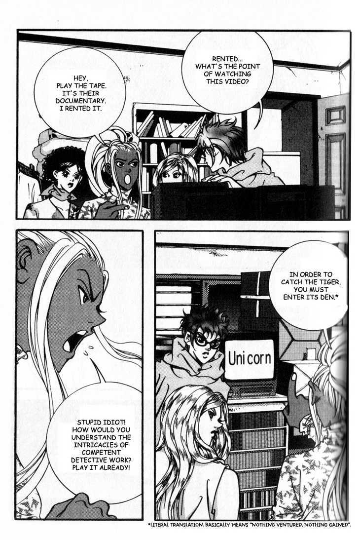 Audition Chapter 10.3 page 46 - Chapter 10.3