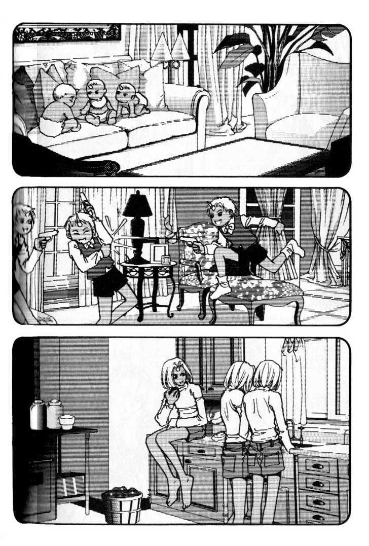 Audition Chapter 10.3 page 47 - Chapter 10.3