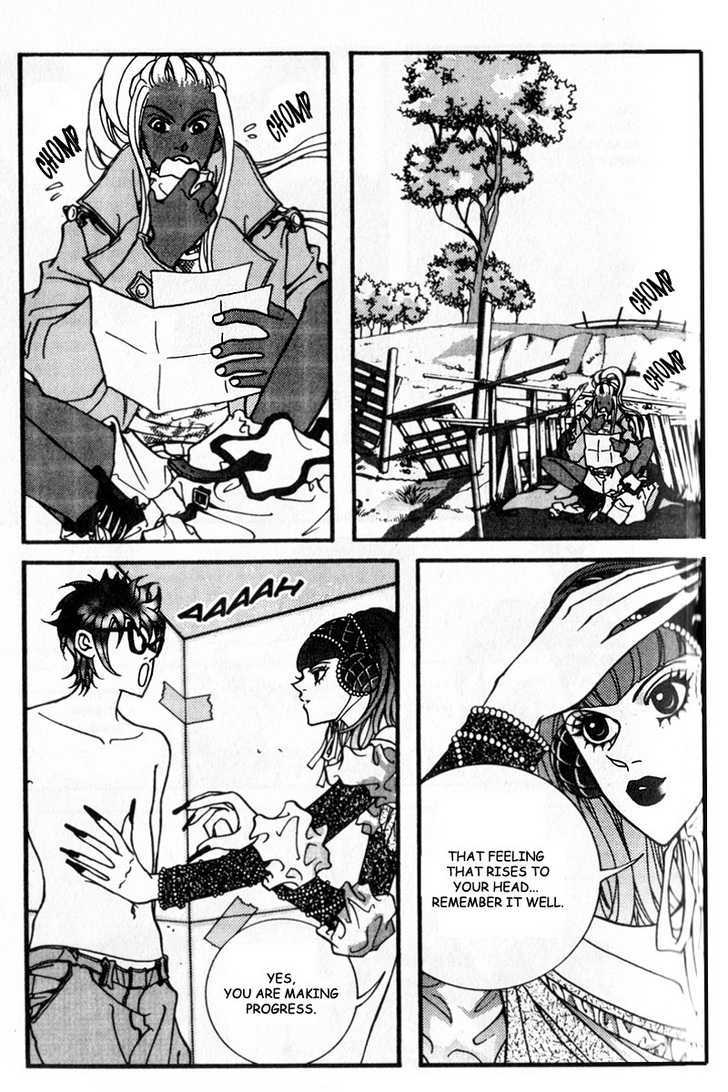 Audition Chapter 10.3 page 8 - Chapter 10.3