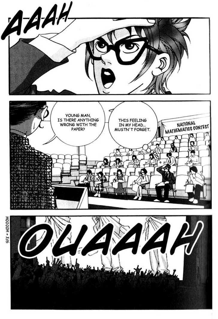 Audition Chapter 10.4 page 1 - Chapter 10.4