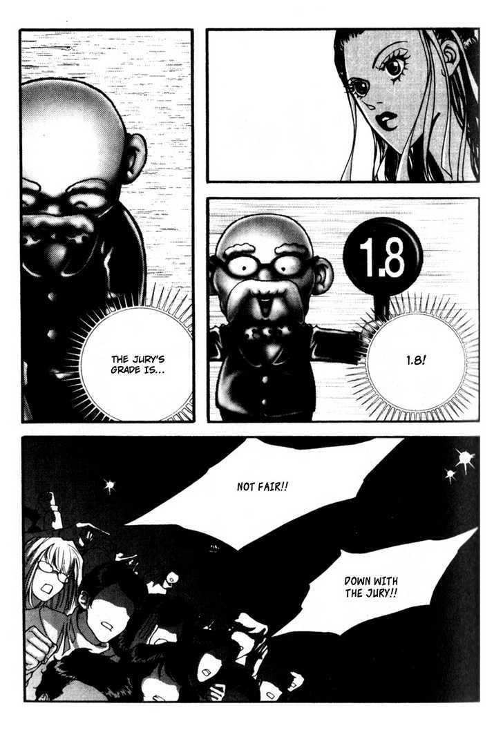 Audition Chapter 10.4 page 17 - Chapter 10.4