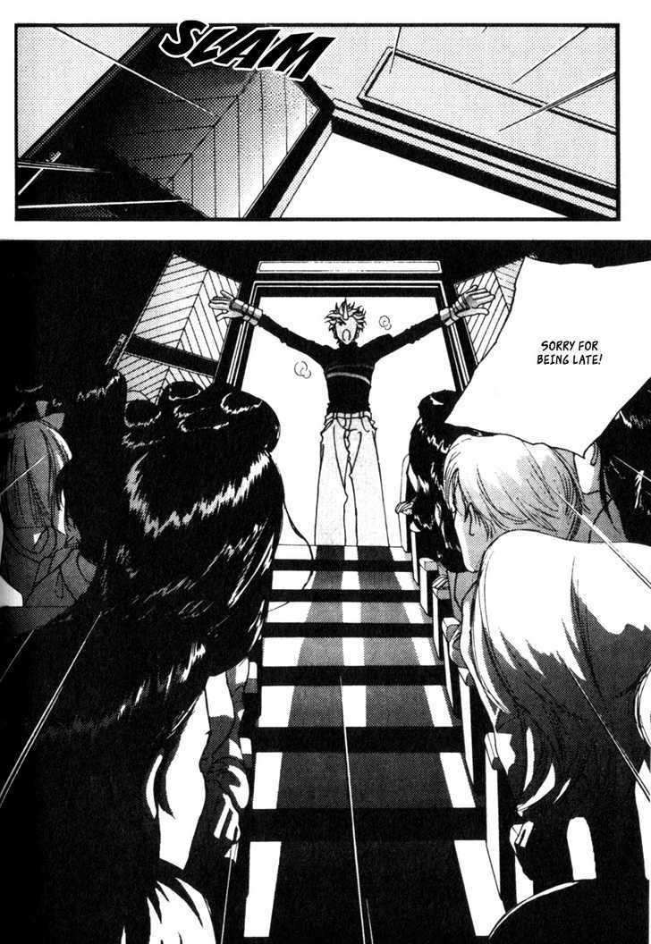 Audition Chapter 10.4 page 27 - Chapter 10.4