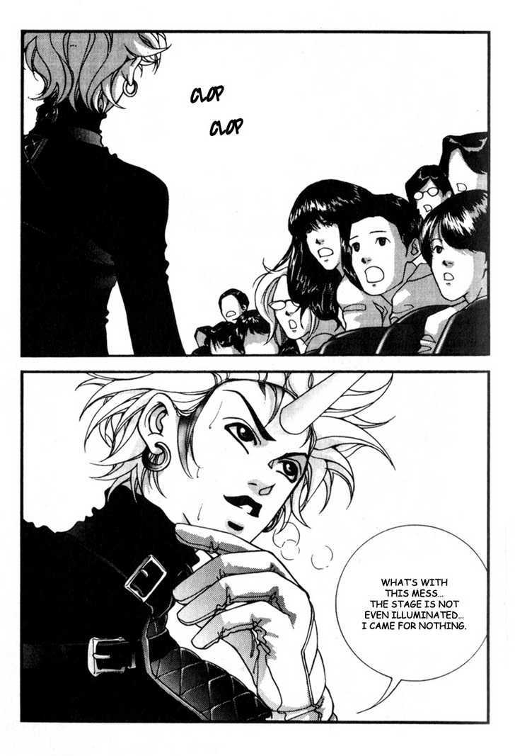 Audition Chapter 10.4 page 28 - Chapter 10.4