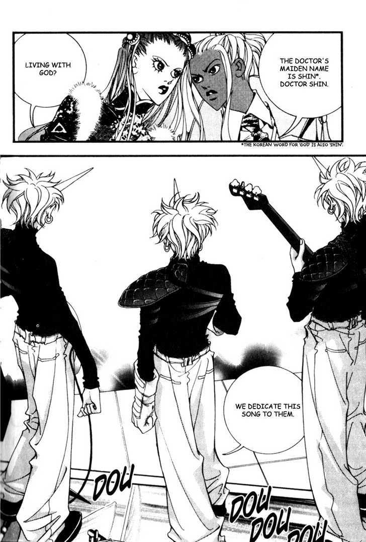 Audition Chapter 10.4 page 31 - Chapter 10.4