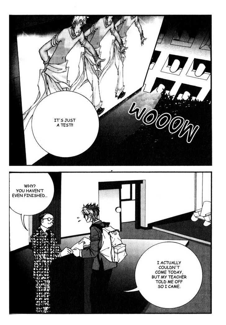 Audition Chapter 10.4 page 8 - Chapter 10.4