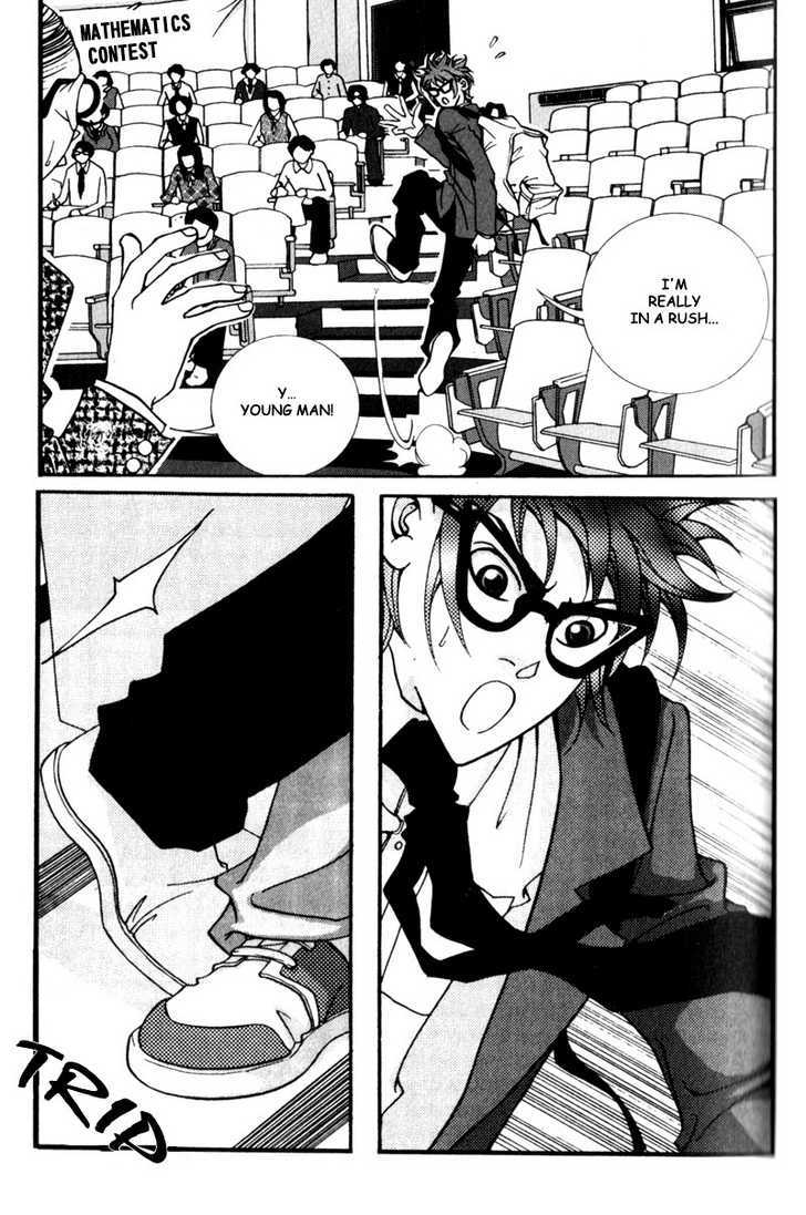 Audition Chapter 10.4 page 9 - Chapter 10.4