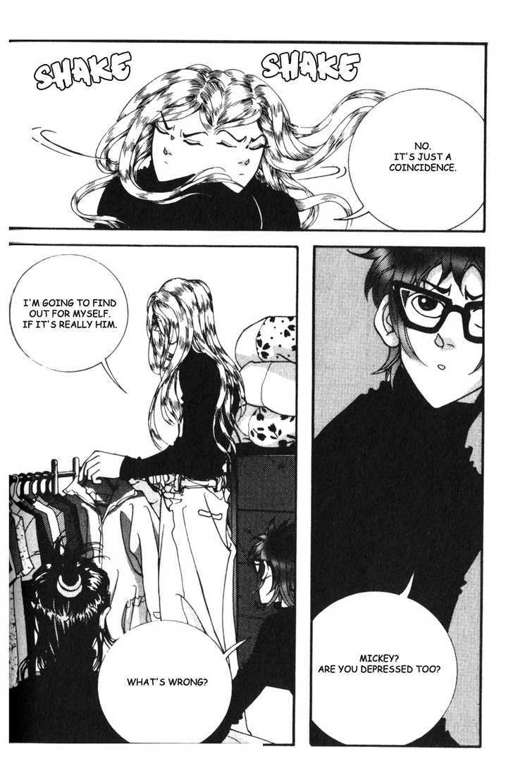 Audition Chapter 11.1 page 38 - Chapter 11.1 : Ivan The Fool