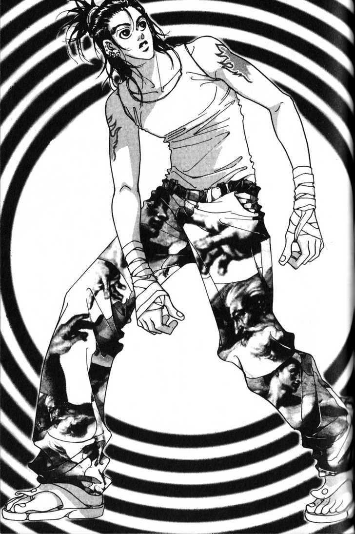 Audition Chapter 11.1 page 41 - Chapter 11.1 : Ivan The Fool
