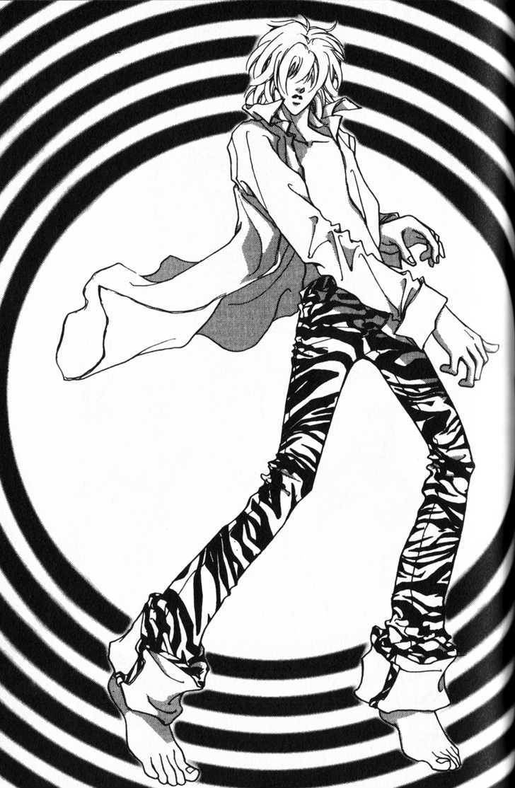 Audition Chapter 11.1 page 43 - Chapter 11.1 : Ivan The Fool