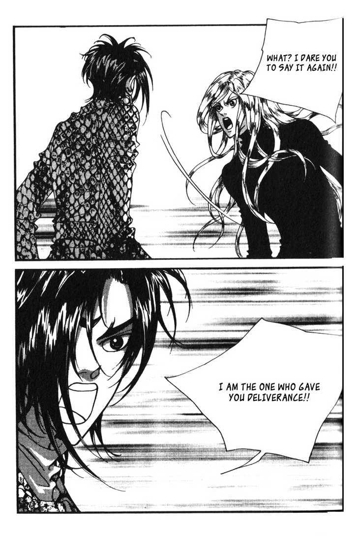 Audition Chapter 11.1 page 7 - Chapter 11.1 : Ivan The Fool