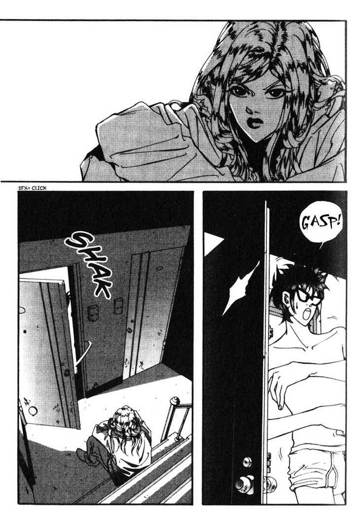Audition Chapter 11.3 page 1 - Chapter 11.3