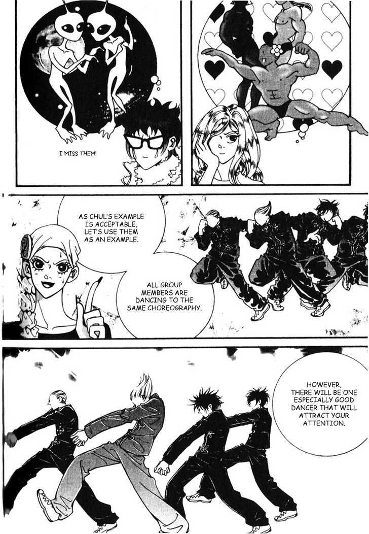 Audition Chapter 11.3 page 12 - Chapter 11.3