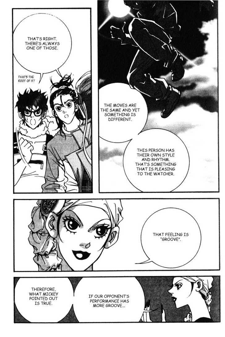 Audition Chapter 11.3 page 13 - Chapter 11.3