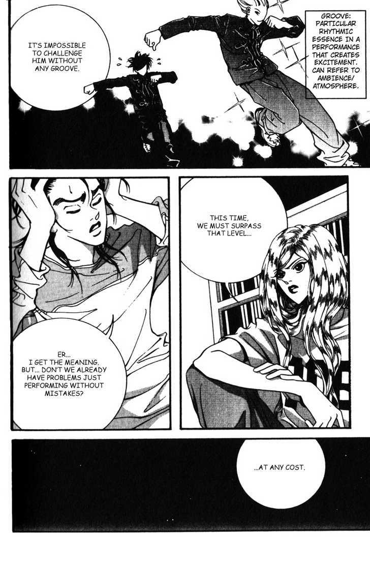 Audition Chapter 11.3 page 14 - Chapter 11.3