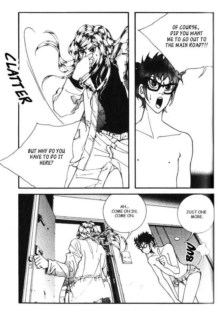 Audition Chapter 11.3 page 3 - Chapter 11.3
