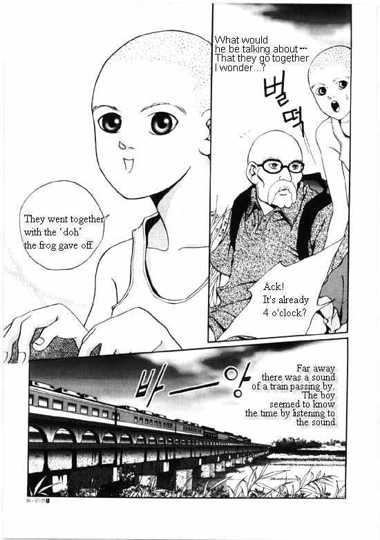 Audition Chapter 3 page 10 - Chapter 3