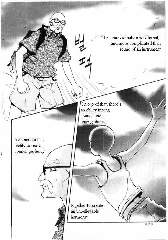 Audition Chapter 3 page 13 - Chapter 3
