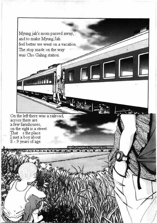 Audition Chapter 3 page 4 - Chapter 3