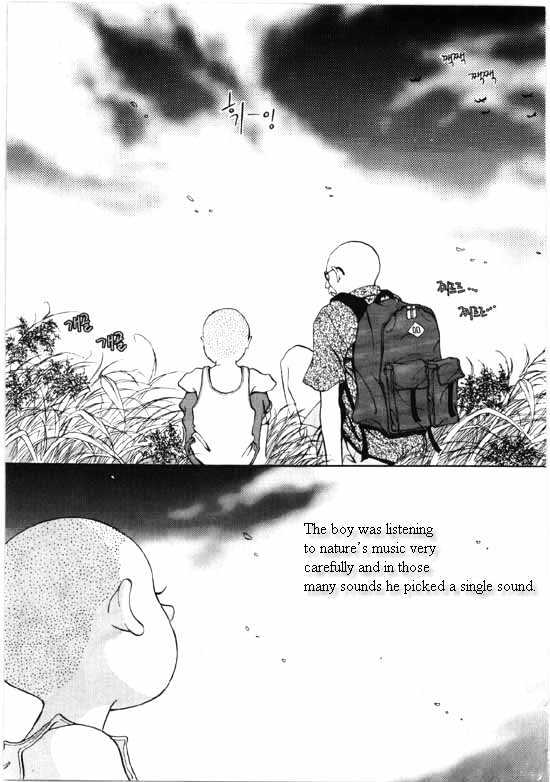 Audition Chapter 3 page 8 - Chapter 3