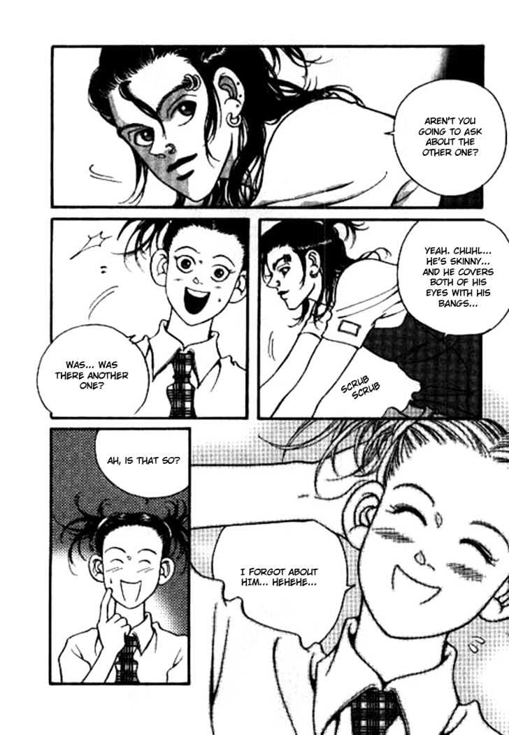 Audition Chapter 7 page 11 - Chapter 7